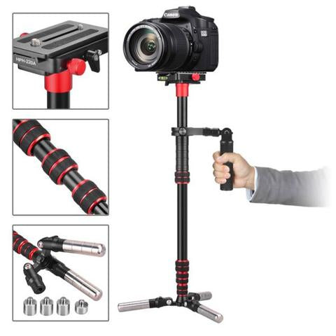 HPH220 Tri Foot Monopod Steadycam