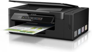 EPSON ECOTANK L3060