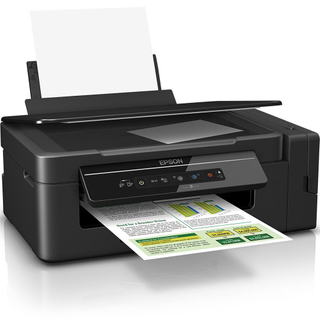 EPSON ECOTANK L3060