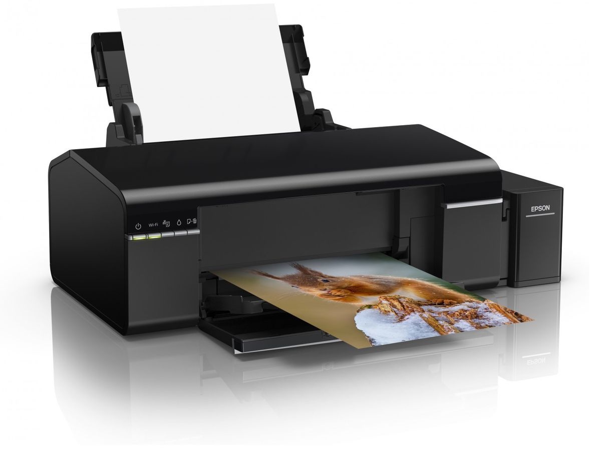 Epson L805 Printer