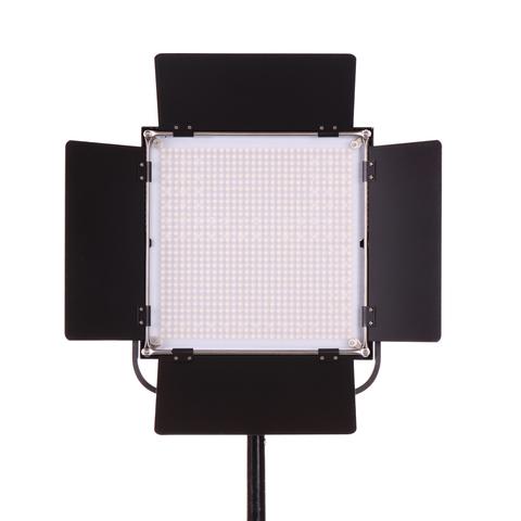 Lippmann LED-600A Lighting Kit