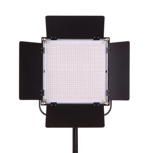 Lippmann LED-900A digital video studio lights