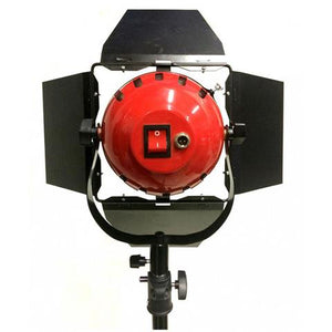 LED Red Head Light with Dimmer