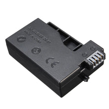 Load image into Gallery viewer, Floxi Dummy Battery For Canon LP-E8 (DC COUPLER)
