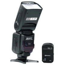 Load image into Gallery viewer, Triopo TR-950 II Flash
