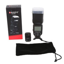Load image into Gallery viewer, Triopo TR-950 II Flash
