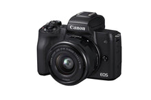 Load image into Gallery viewer, Used: Canon EOS M50 Mirrorless Camera with 15-45mm IS STM Lens
