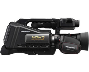 Panasonic HC-MDH3 AVCHD Shoulder Mount Camcorder Full HD