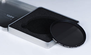 MECO 77MM ND-X FILTER