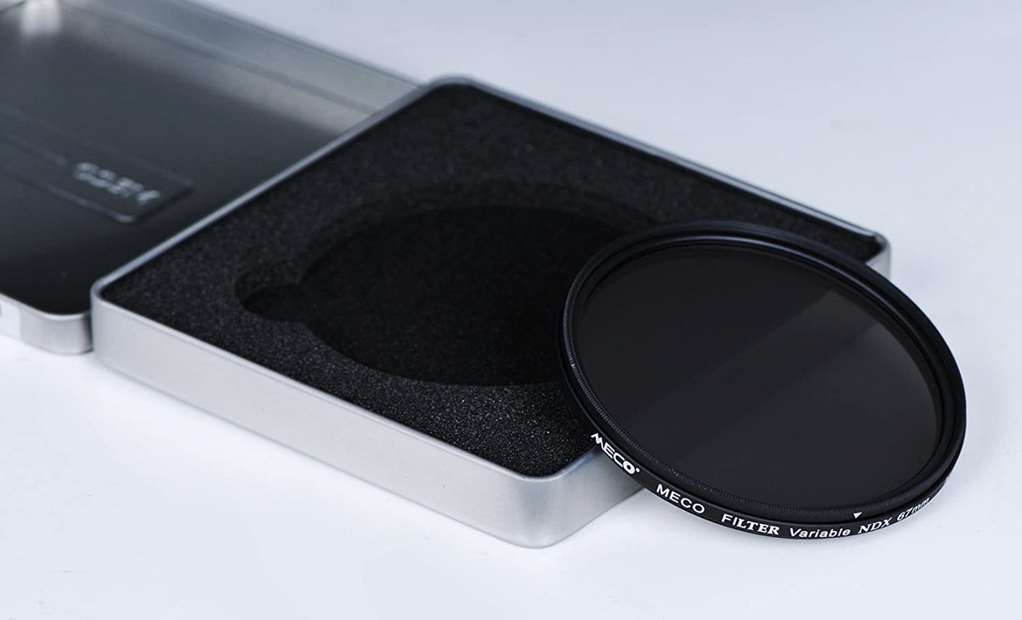 MECO 49MM ND-X FILTER