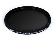 Load image into Gallery viewer, MECO 77MM ND-X FILTER
