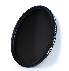 MECO 49MM ND-X FILTER