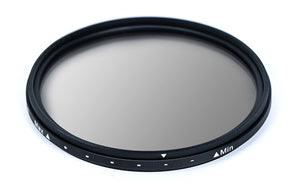MECO 77MM ND-X FILTER