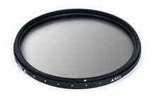 Load image into Gallery viewer, MECO 49MM ND-X FILTER
