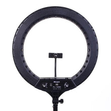 Load image into Gallery viewer, Mircopro 18&quot; Bi-Colour LED Ring Light
