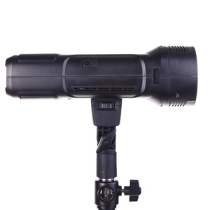 Mircopro 2 TTL Pocket Flash with Canon E-TTL Trigger