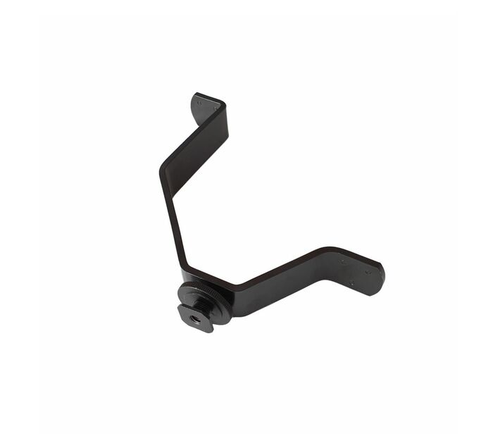 S-Cape V-Shaped Tripple Mount Hot Shoe Bracket