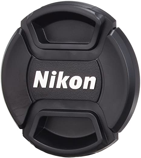 Nikon 52mm Snap-on Front Lens Cap 52