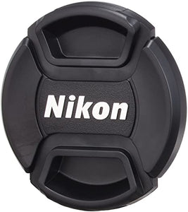 Nikon 58mm Snap-on Front Lens Cap58