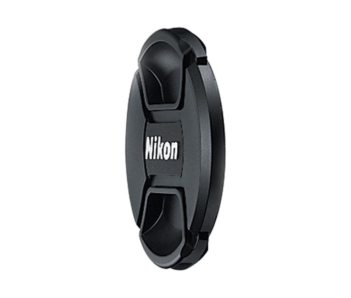 Nikon 52mm Snap-on Front Lens Cap 52