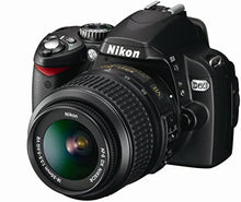 Load image into Gallery viewer, Nikon D60 with 18-55mm Lens (Used)
