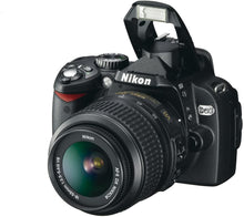 Load image into Gallery viewer, Nikon D60 with 18-55mm Lens (Used)
