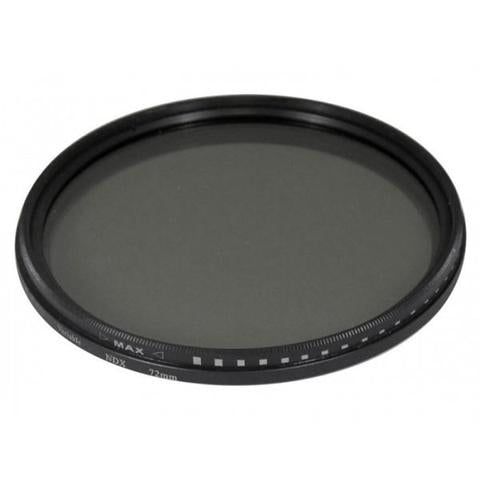 72mmVariable ND Filter