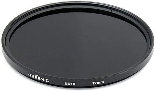 77mm Variable ND Filter