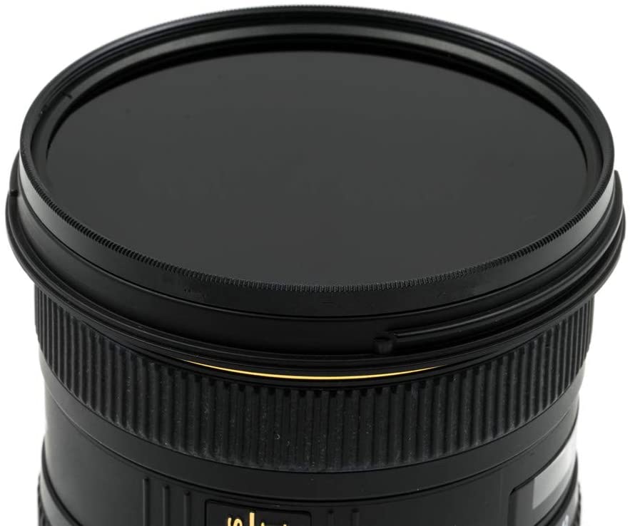 77mm Variable ND Filter