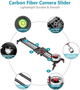 80cm Crank Slider