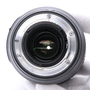 Used: Nikon AF-S VR Zoom-Nikor 70-300mm F4.5-5.6G IF-ED