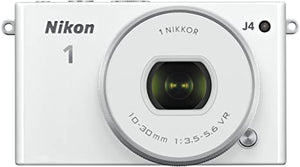 Used: Nikon J4 WITH 10-30mm Lens