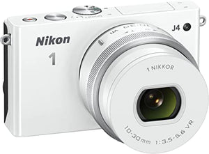 Used: Nikon J4 WITH 10-30mm Lens