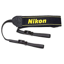 Load image into Gallery viewer, Camera Neck Strap for Various Nikon Shoulder Strap
