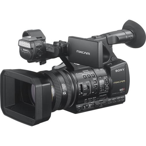 Sony HXR-Nx5R