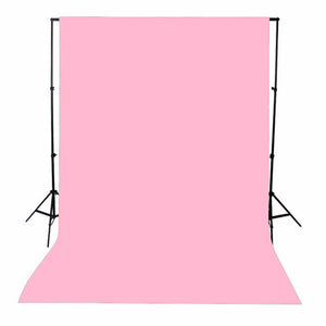 Professional 3mX6m photography Backdrop Pink Screen