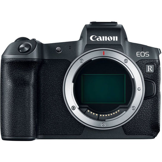 Canon EOS R (Body) | Mirrorless Camera