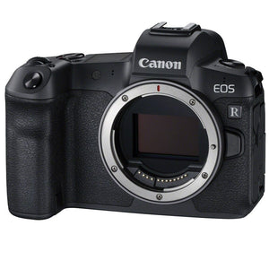 Canon EOS R (Body) | Mirrorless Camera