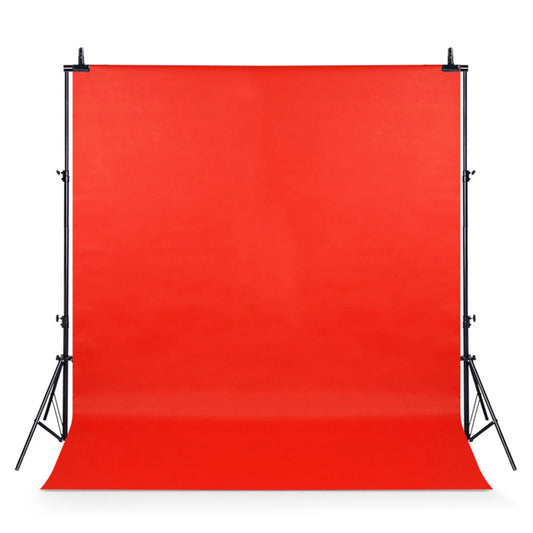 Professional 3mX6m photography Backdrop Red Screen