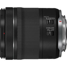 Load image into Gallery viewer, Canon RF 24-105mm f/4-7.1 IS STM Lens
