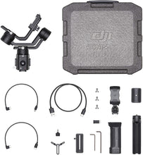 Load image into Gallery viewer, DJI Ronin-SC Compact Stabilizer 3-Axis Gimbal Handheld Stabilizer
