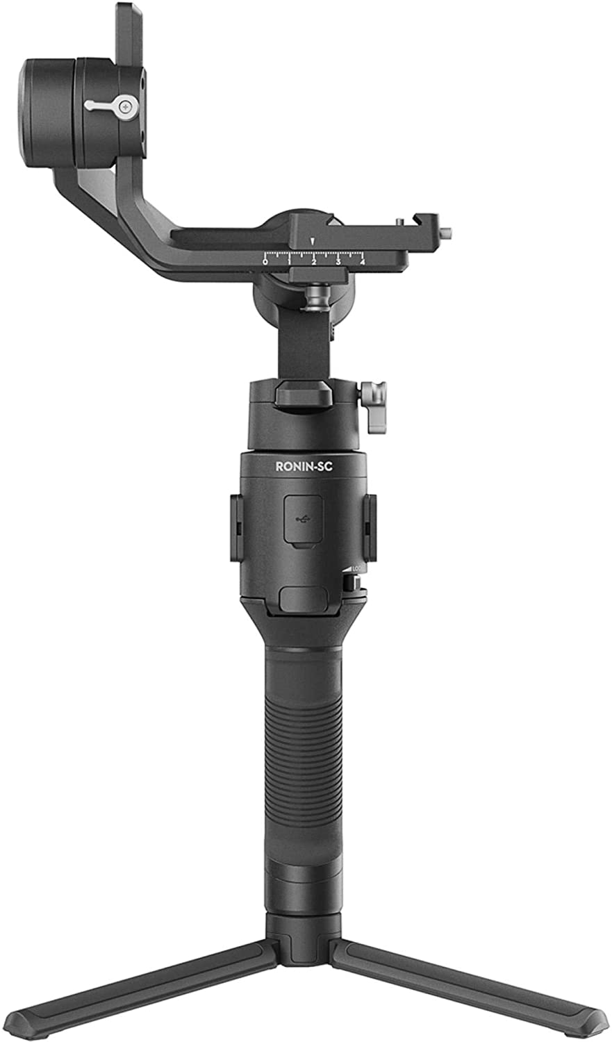 DJI Ronin-SC Compact Stabilizer 3-Axis Gimbal Handheld Stabilizer