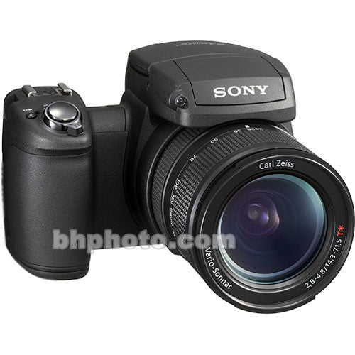 Used: Sony Cyber-shot DSC-R1,5x Optical/2x Digital Zoom,Digital Camera