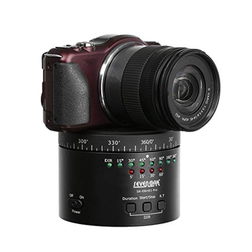 Electronic Ball Head Pro SK-EBH01