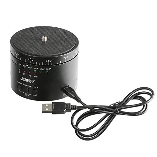 Electronic Ball Head Pro SK-EBH01