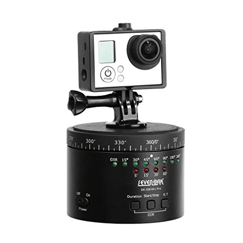Electronic Ball Head Pro SK-EBH01