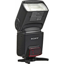 Load image into Gallery viewer, Used: Sony HVL-F42AM Digital Camera Flash for Sony Alpha Digital Cameras
