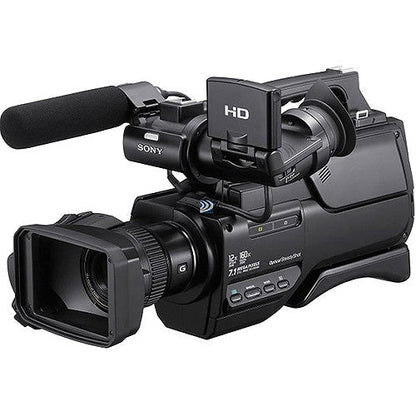 Sony HXR-MC2500 , Professional Camcorder Full HD 1080P