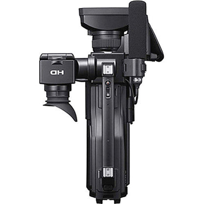Sony HXR-MC2500 , Professional Camcorder Full HD 1080P