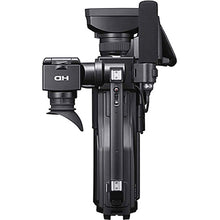 Load image into Gallery viewer, Used: Sony HXR-MC1500E Shoulder Mount PAL AVCHD Camcorder
